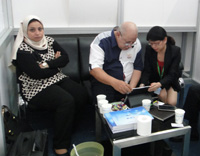 寶索中東客戶 寶索中東客戶