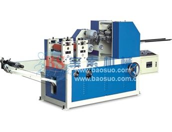 寶索MJ-A 型壓花迷你紙巾機(jī) 寶索MJ-A 型壓花迷你紙巾機(jī)