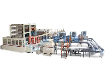 寶索YH-PL全自動抽式面巾紙生產(chǎn)線(2900~3600) 寶索YH-PL全自動抽式面巾紙生產(chǎn)線(2900~3600)