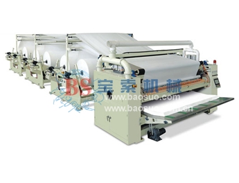 寶索YH 抽式面巾機(2900) 寶索YH 抽式面巾機(2900)