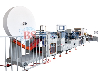 寶索MJ-PL 全自動手帕紙生產(chǎn)線 寶索MJ-PL 全自動手帕紙生產(chǎn)線