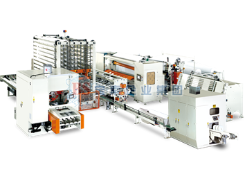 YD-PL250SE 有芯高速集成復(fù)卷生產(chǎn)線 YD-PL250SE 有芯高速集成復(fù)卷生產(chǎn)線