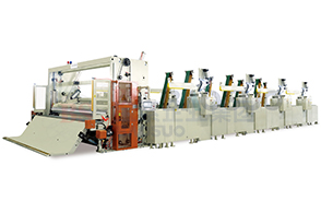 寶索PF-EB全自動高速盤紙分切機(1200) 寶索PF-EB全自動高速盤紙分切機(1200)