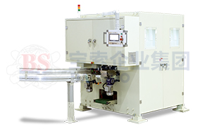 FC280-1L/2L 面巾紙切紙機 FC280-1L/2L 面巾紙切紙機